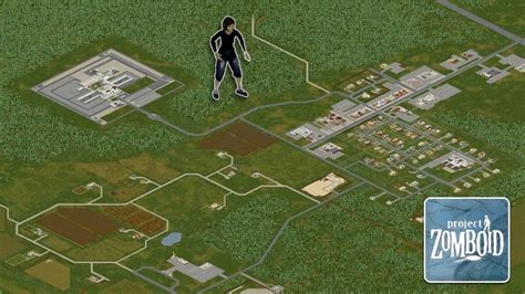   Zomboid Project: Khám phá thế giới hậu tận thế đầy thách thức và hấp dẫn!