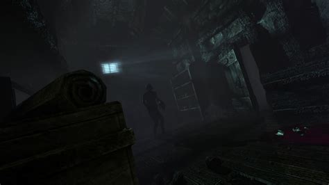 Amnesia: The Dark Descent - Trò chơi kinh dị tâm lý khiến bạn run rẩy và thắc mắc về chính bản thân!