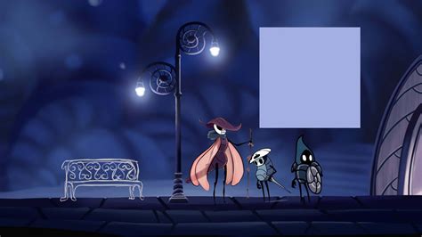 Hollow Knight! Khám phá thế giới sâu thẳm đầy bí ẩn và thử thách!